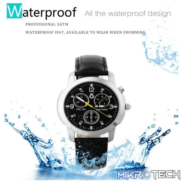 Foxwear Y20 Smartwatch - Image 6