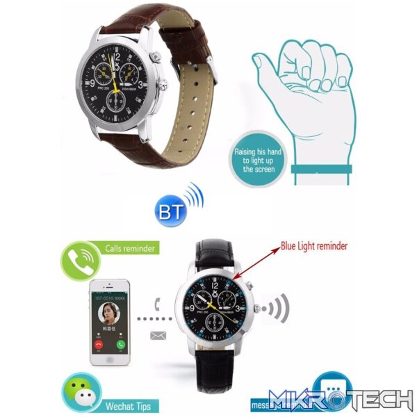 Foxwear Y20 Smartwatch - Image 7