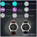Foxwear Y20 Smartwatch - Image 9