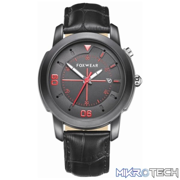 Foxwear Y22 Smartwatch - Image 3