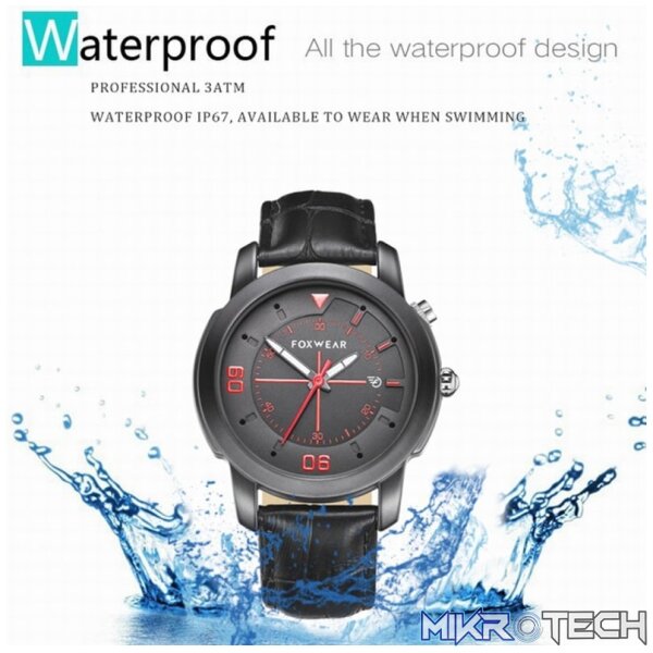 Foxwear Y22 Smartwatch - Image 4