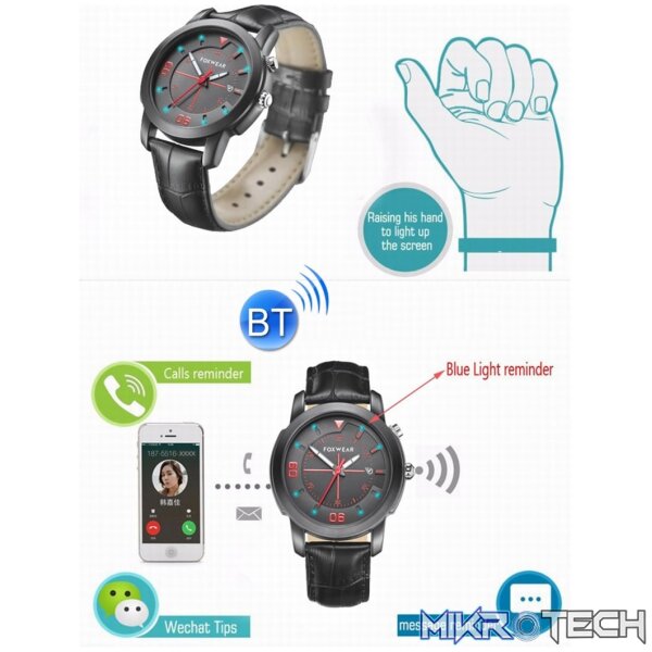 Foxwear Y22 Smartwatch - Image 5