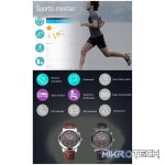 Foxwear Y22 Smartwatch - Image 6