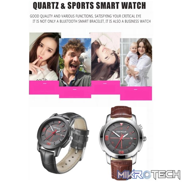 Foxwear Y22 Smartwatch - Image 7