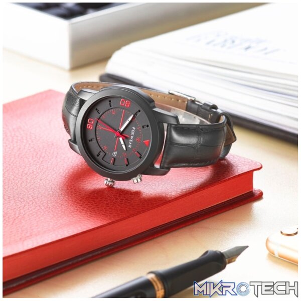 Foxwear Y22 Smartwatch - Image 8