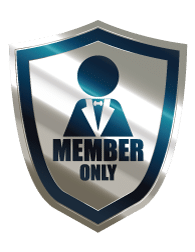 Loyalty Points & Rewards Badge