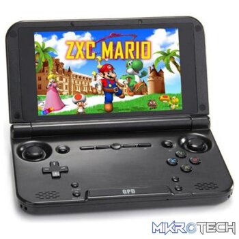 GPD XD Plus - Android Tablet