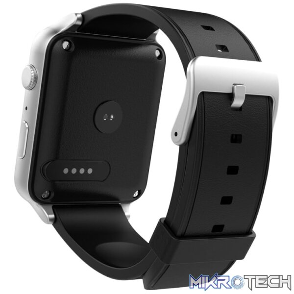 Kingwear GT88 Smartwatch - Image 3
