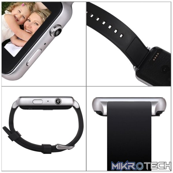 Kingwear GT88 Smartwatch - Image 5