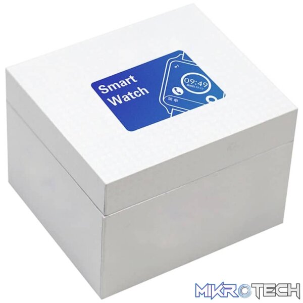 Kingwear GT88 Smartwatch - Image 6