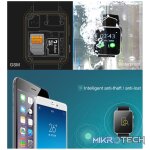 Kingwear GT88 Smartwatch - Image 7