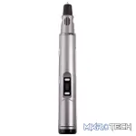 Gen 4th Hand-held LCD Display 3D Stereoscopic Printing Pen(Silver) - Image 2