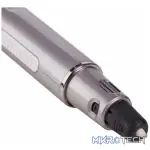 Gen 4th Hand-held LCD Display 3D Stereoscopic Printing Pen(Silver) - Image 4
