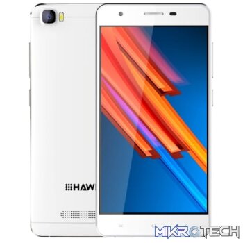 Haweel H1 Pro - Android Smartphone