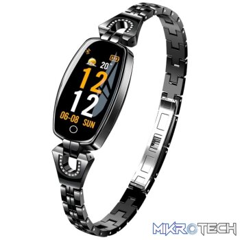 Bakeey H8 Smartwatch