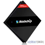 H96 Max - Android TV Box