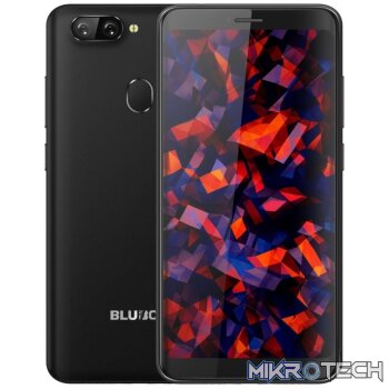 Bluboo D6 Pro Smartphone