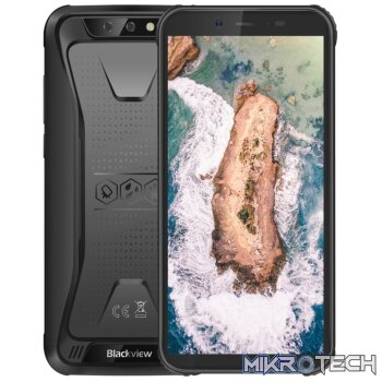 Blackview BV5500 Rugged Smartphone