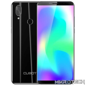Cubot X19 Smartphone