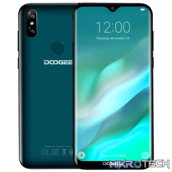 Doogee Y8 Smartphone