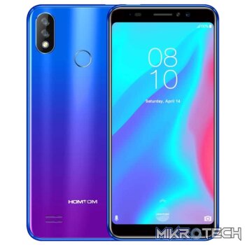 HomTom C8 Smartphone
