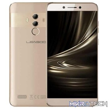 Leagoo T8 Smartphone
