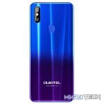 Dual Back Cameras