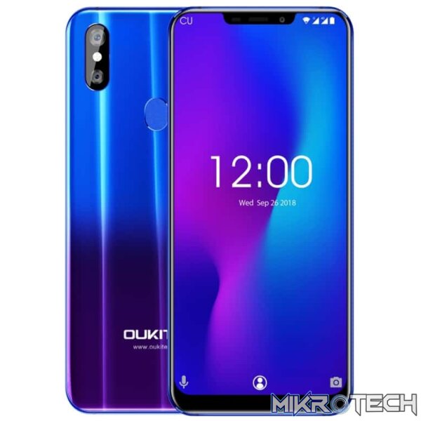 Oukitel U23 Smartphone Oukitel U23 Smartphone