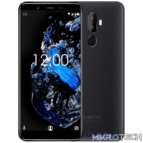 Oukitel U25 Pro Smartphone