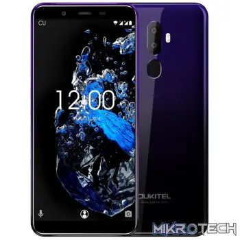 Oukitel U25 Pro Smartphone