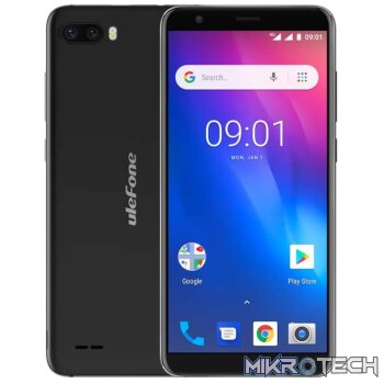 Ulefone S1 Pro Smartphone