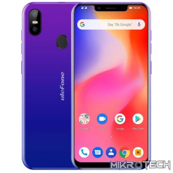 Ulefone S10 Pro Smartphone