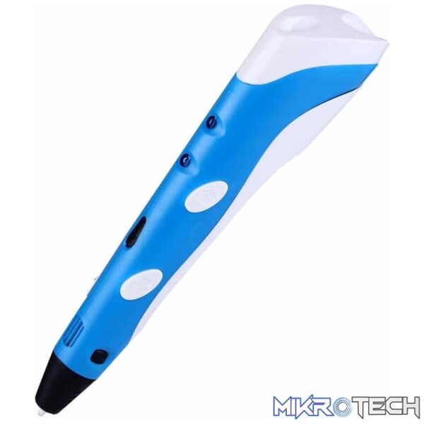 EU Plug(Blue)
