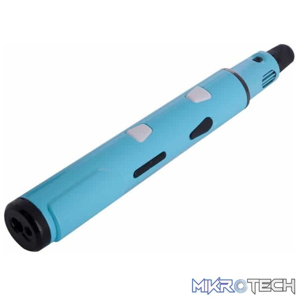Hand-held 3D Stereoscopic Printing Pen(Blue) - Image 2