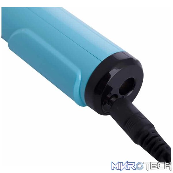 Hand-held 3D Stereoscopic Printing Pen(Blue) - Image 4