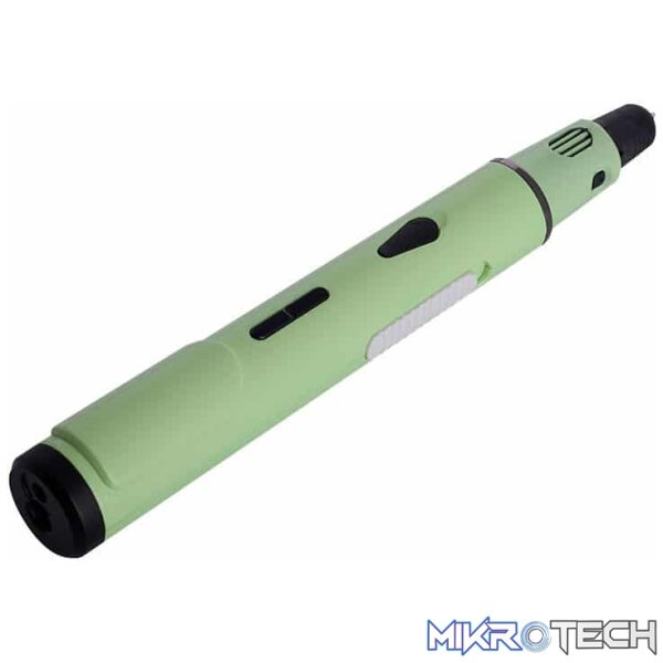 Hand-held 3D Stereoscopic Printing Pen(Green) - Image 2