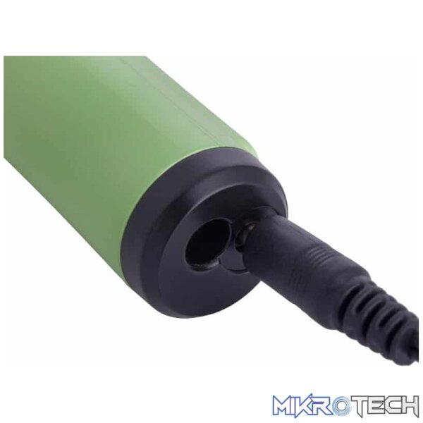 Hand-held 3D Stereoscopic Printing Pen(Green) - Image 4