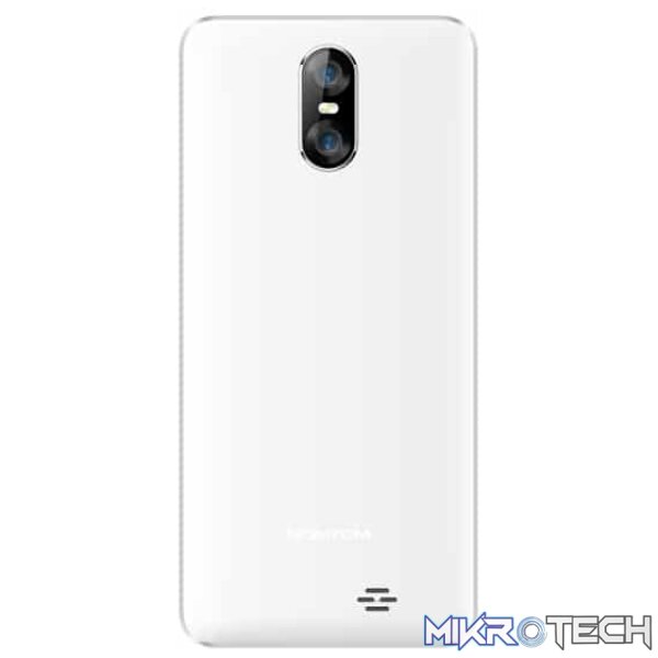HomTom C13 Smartphone - Image 8