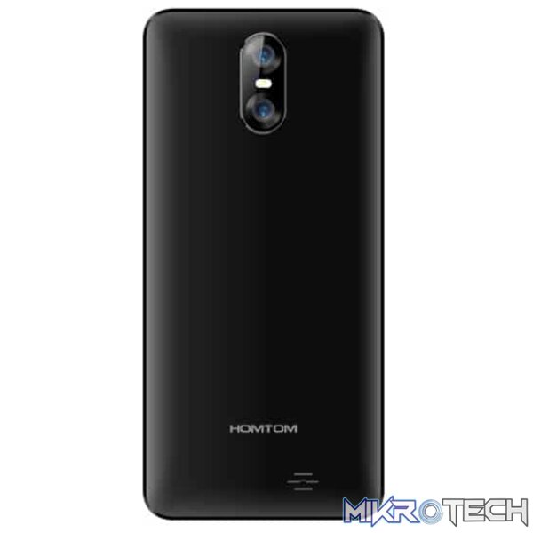 HomTom C13 Smartphone - Image 3