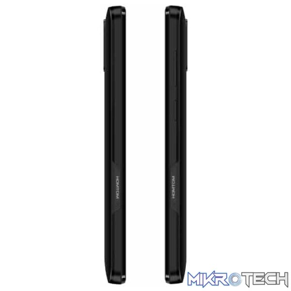 HomTom C13 Smartphone - Image 4