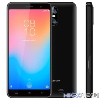 HomTom C13 Smartphone