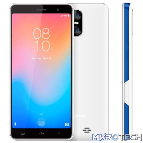 HomTom C13 Smartphone