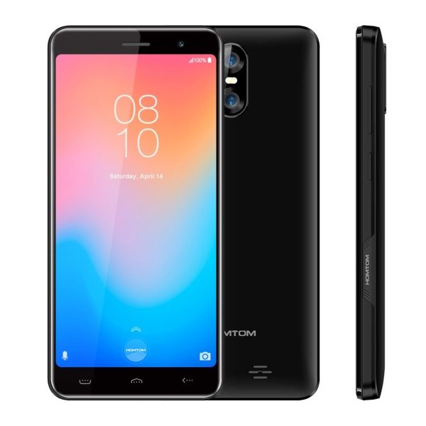 HomTom C13 Smartphone