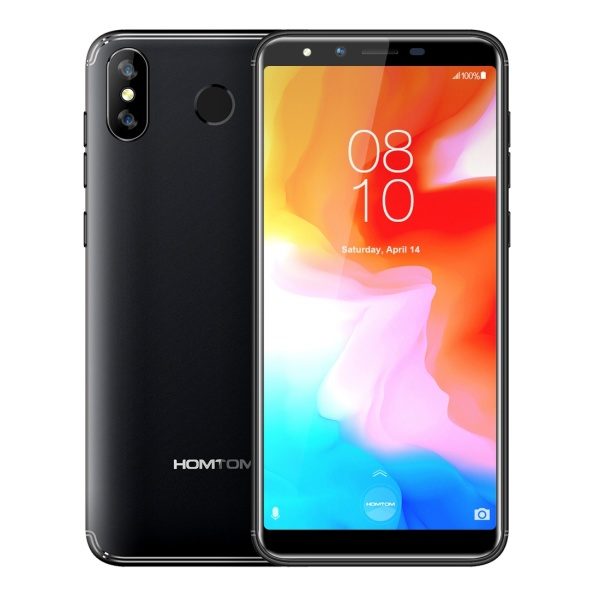 HomTom H5 Smartphone