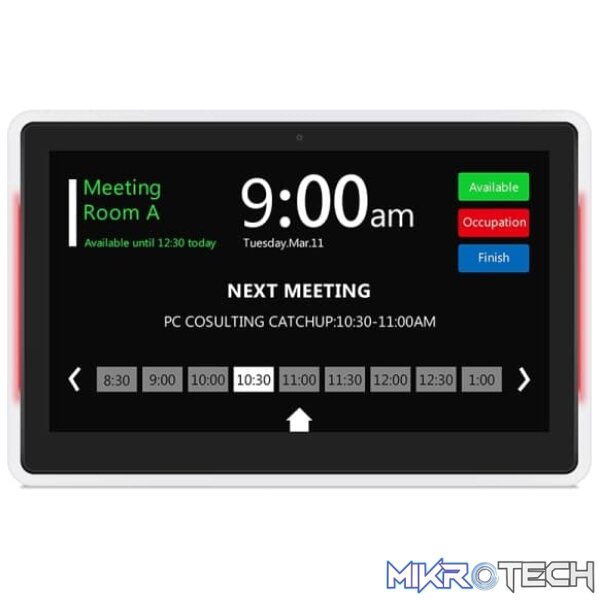 Hongsamde HSD1332T - 13.3 Commercial Android Tablet - Image 2