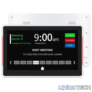 Hongsamde HSD1332T - 13.3 Commercial Android Tablet