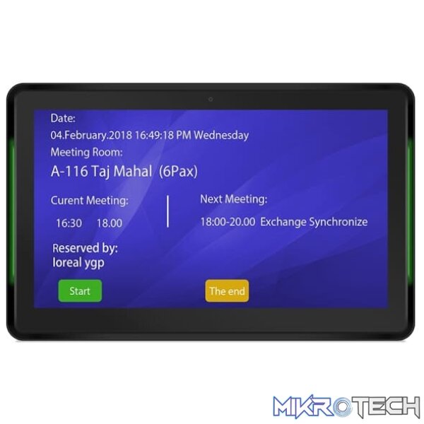 Hongsamde HSD1562T - 15.6 Inch Commercial Android Tablet - Image 4