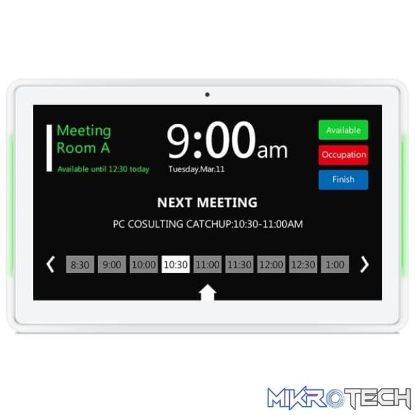 Hongsamde HSD1562T - 15.6 Inch Commercial Android Tablet - Image 7