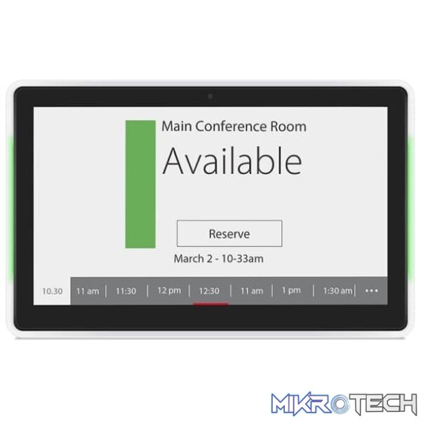 Hongsamde HSD1562T - 15.6 Inch Commercial Android Tablet - Image 2