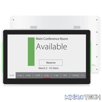 Hongsamde HSD1562T - 15.6 Inch Commercial Android Tablet